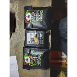 Bästa thailändska kaffebönor: Nan Roastery & Dark Roast