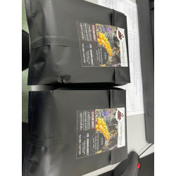 Bästa thailändska kaffebönor: Nan Roastery & Dark Roast