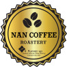 Café en grains Thai Nan : Java, traitement naturel et séchage lent