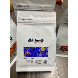 Café en grains Arabica Suan Ya Luang - Thaïlande