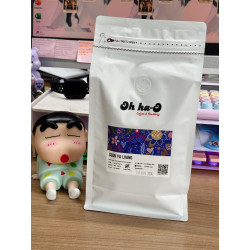 Café en grains Arabica Suan Ya Luang - Thaïlande