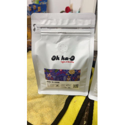 Café en grains Arabica Suan Ya Luang - Thaïlande