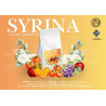 Goûtez la Thaïlande : les grains de café Syrina de Nan Coffee Roastery