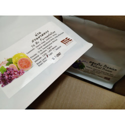 Suan Ya Luang Thailand: Exquisite Nan Coffee Beans