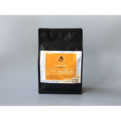 Black Rabbits Medium Roast Coffee Beans - Thailand