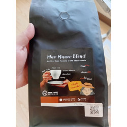 Delicious Kaori Coffee from Thailand: Mea Manee Blend