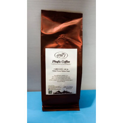 Smak på autentisk thailandsk nankaffe – Phufa Arabica-bønner