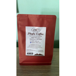 Smak på autentisk thailandsk nankaffe – Phufa Arabica-bønner