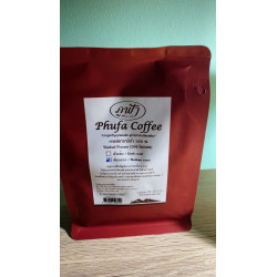 Smak på autentisk thailandsk nankaffe – Phufa Arabica-bønner