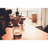 Goûtez à l'authentique Thaïlande : le café arabica Manipruek NAN
