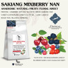 Thai Specialty Coffee Beans from Nan: Artisan Roasts & More