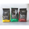 Nan-kahvi: Aitoja thaimaalaisia ​​arabica-papuja