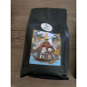 Thai Robusta Coffee from Suan Ya Luang - Natural Process