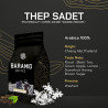 Taste Authentic Thailand Baramio Coffee Beans - Chiang Mai Arabica