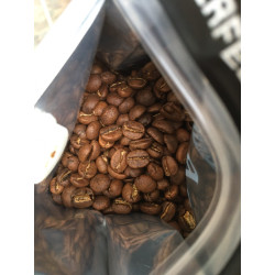 Taste Authentic Thailand Baramio Coffee Beans - Chiang Mai Arabica