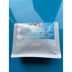 Golden One Coffee: de beste brandingen in Thailand