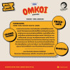 Authentic Thai Coffee Beans from Omkoi, Chiang Mai