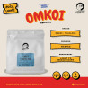 Authentic Thai Coffee Beans from Omkoi, Chiang Mai