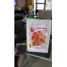 Khun Chang Khian Kaffe - Tørproces - Thailand