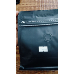 Thai Doi Pu Muen Organic Coffee Beans - Premium Grade