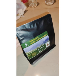 Thai Doi Pu Muen Organic Coffee Beans - Premium Grade