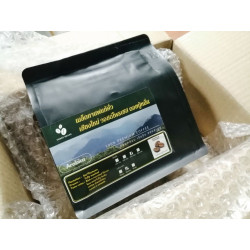 Thai Doi Pu Muen Organic Coffee Beans - Premium Grade