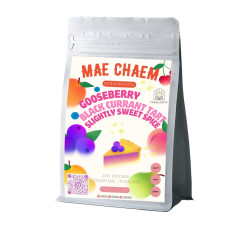 Grind Your Own Coffee Beans in Thailand | Mae Chaem