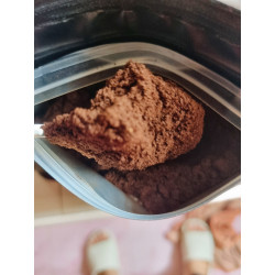 Premium Doi Pu Muen Coffee Beans from Thailand