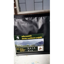 Premium Doi Pu Muen Coffee Beans from Thailand