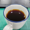 Premium Doi Pu Muen Coffee Beans from Thailand