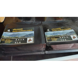 Premium Doi Pu Muen Coffee Beans from Thailand