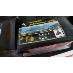 Premium Doi Pu Muen Coffee Beans from Thailand