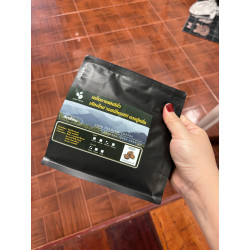 Premium Doi Pu Muen Coffee Beans from Thailand