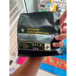 Premium Doi Pu Muen Coffee Beans from Thailand