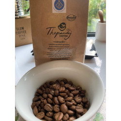 Thai Thepsadej Coffee Beans - Doi Saket Light Roast