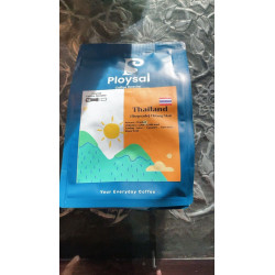 Taste Authentic Thailand: Thepsadej Coffee Beans - Chiang Mai
