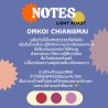 Taste Thailand's Finest Coffee Beans: Chiang Mai, Omkoi & Ban So Ae