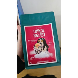 Taste Thailand's Finest Coffee Beans: Chiang Mai, Omkoi & Ban So Ae