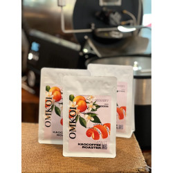 Taste Thailand's Finest: Omkoi Coffee Honeyprocess
