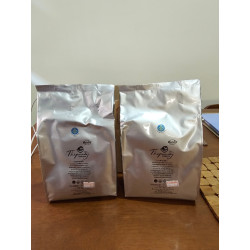 Doi Saket Coffee Beans Thailand: Thepsadej Medium Roast