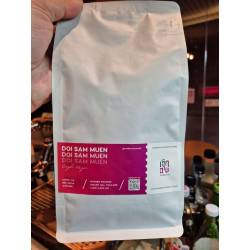 Taste Doi Sam Muen: Organic Thailand Arabica Coffee Beans