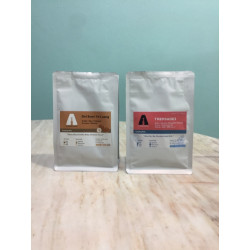 Authentic Thai Coffee Beans - Thepsadet Doi Saket, Chiang Mai
