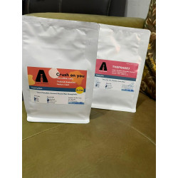 Authentic Thai Coffee Beans - Thepsadet Doi Saket, Chiang Mai