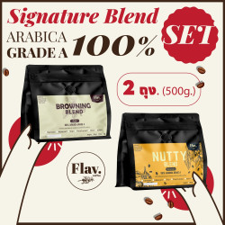 Authentic Thai Coffee: Discover Chiang Mai's Finest Beans