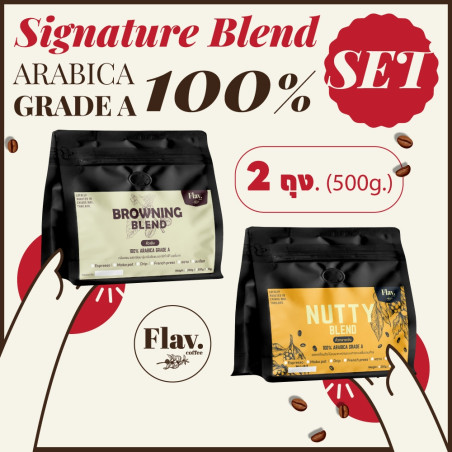 Authentic Thai Coffee: Discover Chiang Mai's Finest Beans