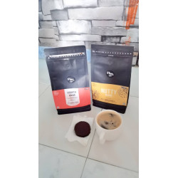 Authentic Thai Coffee: Discover Chiang Mai's Finest Beans