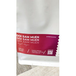 Chiang Mai Doi Sam Muen Arabica-Kaffeebohnen – Thailand