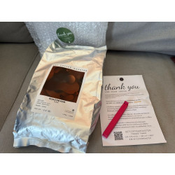 Smaka på autentiskt Thailand: Roastniyom House Blend Coffee