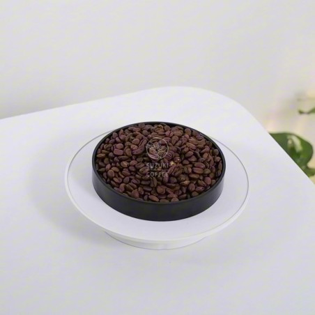 Découvrez l'authentique café thaïlandais : Arabica de Teen Tok