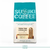 Découvrez l'authentique café thaïlandais : Arabica de Teen Tok